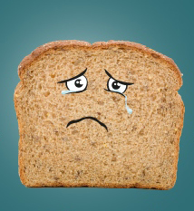 رعایت چند نکته برای کاهش دورریز نان