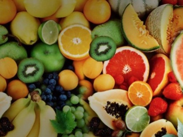 ترکیب‌ مناسب میوه‌ها با یکدیگر